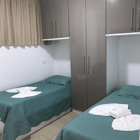 Apartamento Familia A Beira Mar Apartment Tamandaré Exterior foto